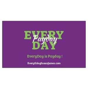 Everyday Is PayDay Kit